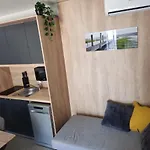 Mobile Homes Paun Daire