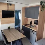 Mobile Homes Paun Daire Privlaka (Zadar)