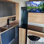 Daire Mobile Homes Paun