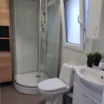 Mobile Homes Paun Daire *