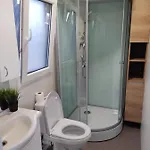 Mobile Homes Paun Daire