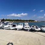 Mobile Homes Paun Daire Privlaka (Zadar)