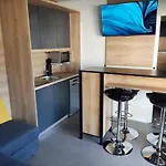 Daire Mobile Homes Paun