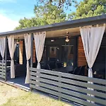 Daire Mobile Homes Paun