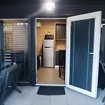 Mobile Homes Paun Daire