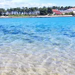 Mobile Homes Paun Daire Privlaka (Zadar)