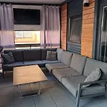 Mobile Homes Paun *