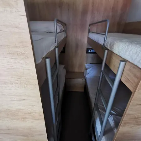 Mobile Homes Paun