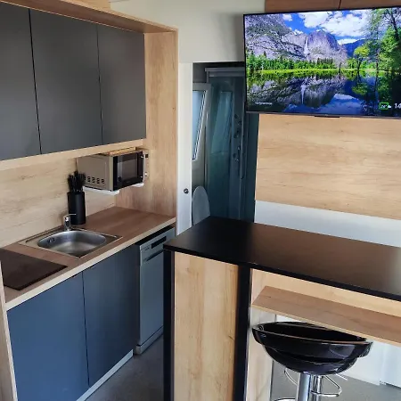 Apartment Mobile Homes Paun