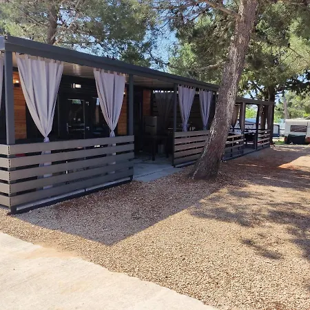 Mobile Homes Paun