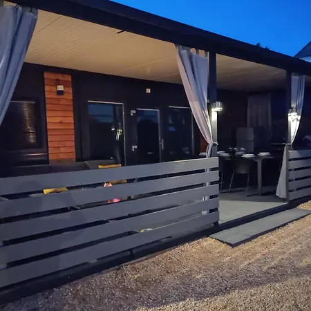 Mobile Homes Paun Apartament Privlaka (Zadar)