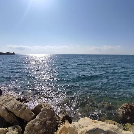 Mobile Homes Paun Apartment *