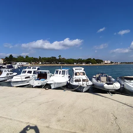 Mobile Homes Paun Apartment Privlaka (Zadar)