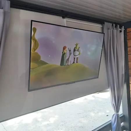 Mobile Homes Paun *