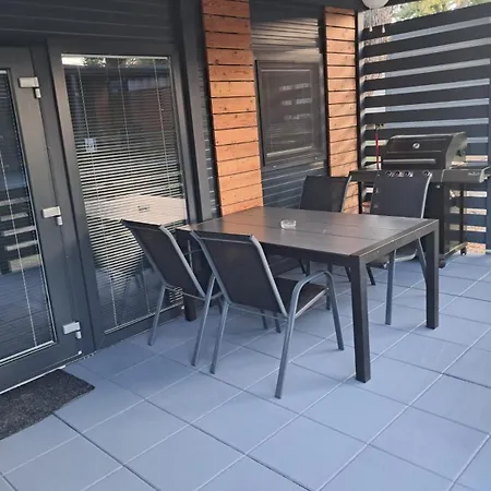 Mobile Homes Paun Apartment Privlaka (Zadar)