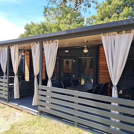 Appartement Mobile Homes Paun