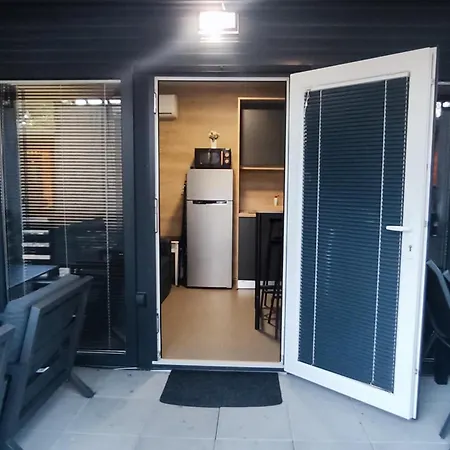 Mobile Homes Paun Apartment