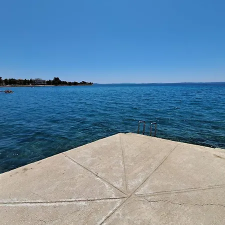 Mobile Homes Paun * Privlaka (Zadar)