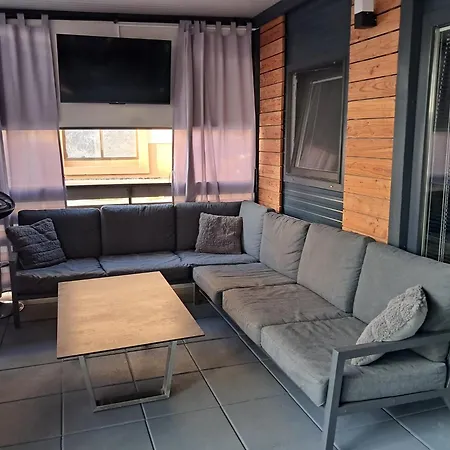 Mobile Homes Paun *