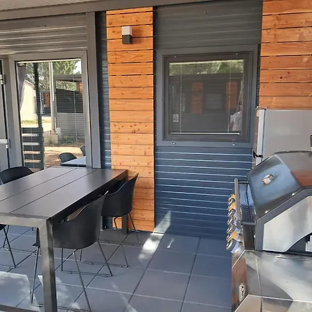 Mobile Homes Paun * Privlaka (Zadar)