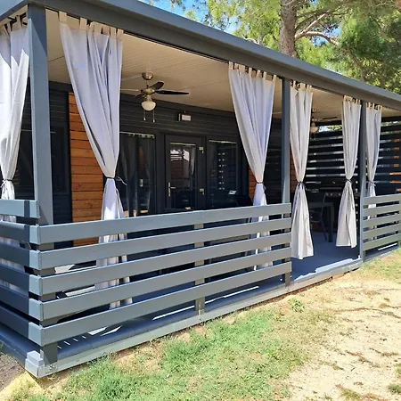 Mobile Homes Paun