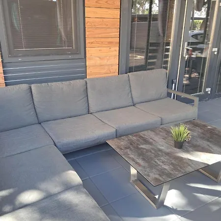 Mobile Homes Paun Apartment