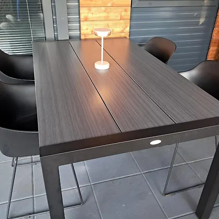 Appartement Mobile Homes Paun *