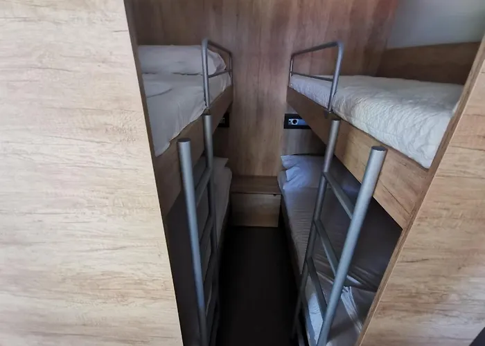 Mobile Homes Paun