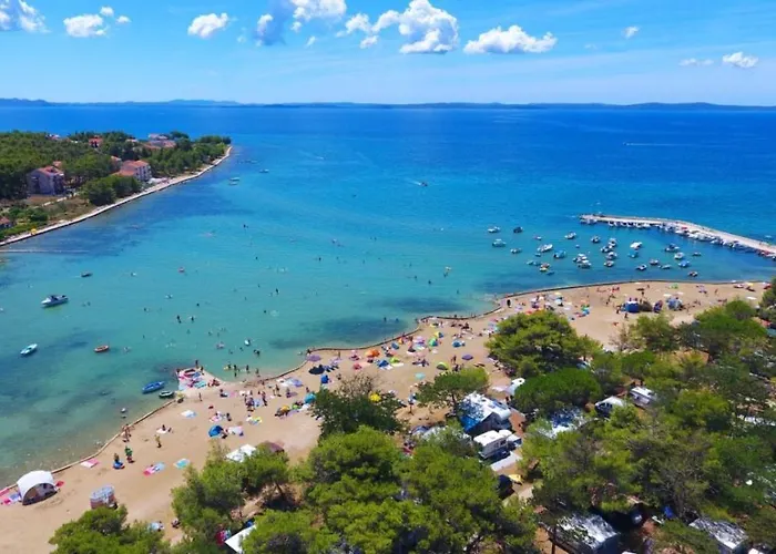 Appartement Mobile Homes Paun *