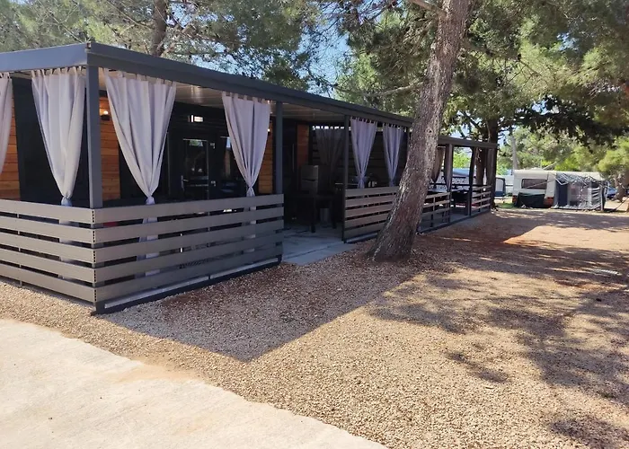 Mobile Homes Paun