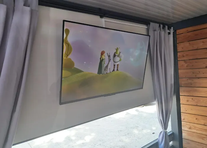 Mobile Homes Paun *