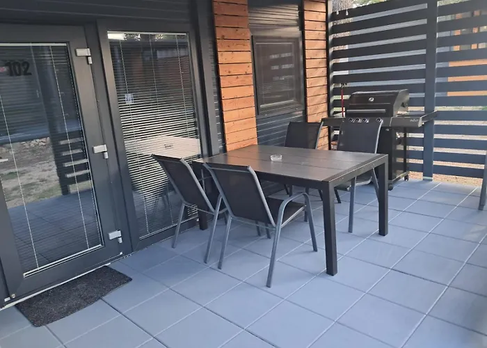 Mobile Homes Paun Apartament Privlaka (Zadar)