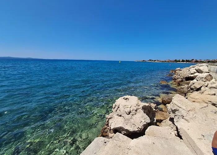 Appartement Mobile Homes Paun *