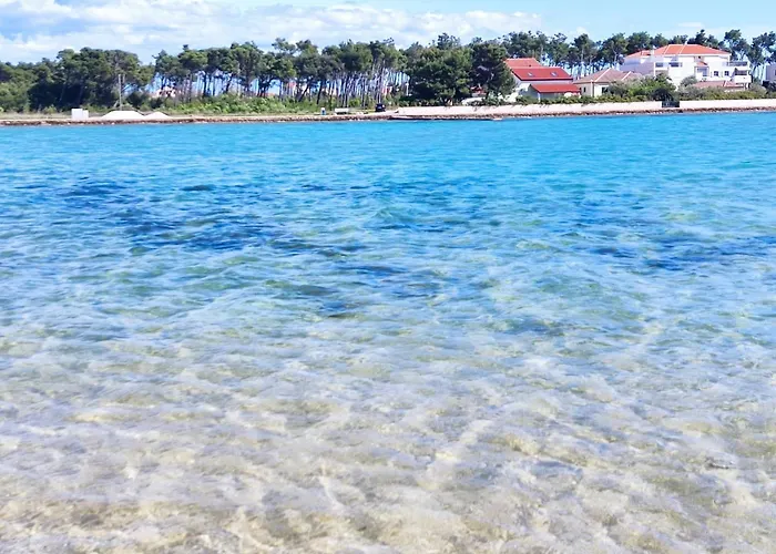 Mobile Homes Paun Appartement Privlaka (Zadar)