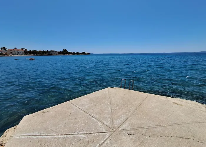 Mobile Homes Paun * Privlaka (Zadar)