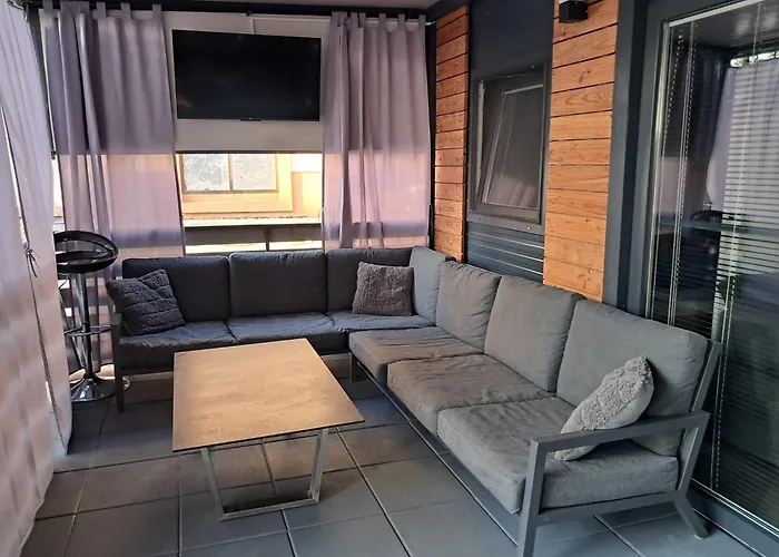 Mobile Homes Paun *