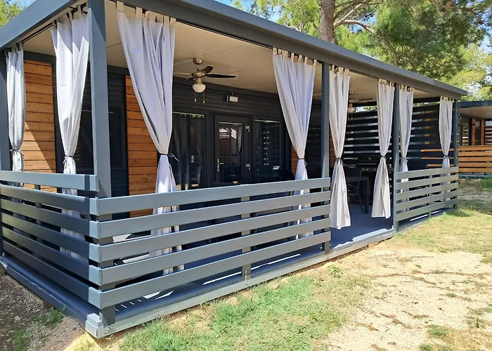 Mobile Homes Paun