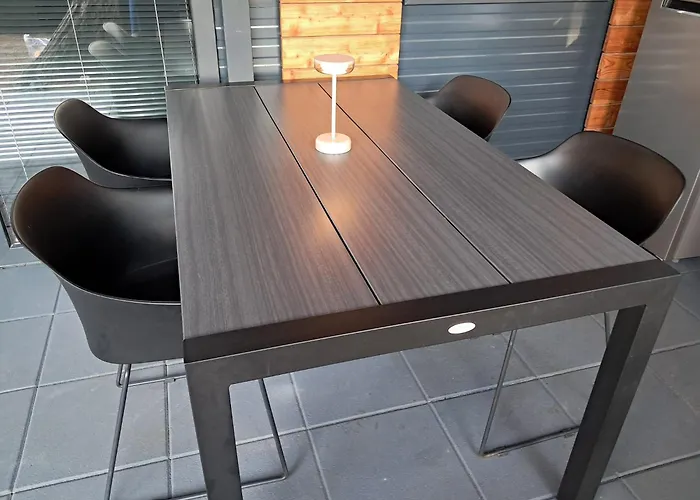 Appartement Mobile Homes Paun *