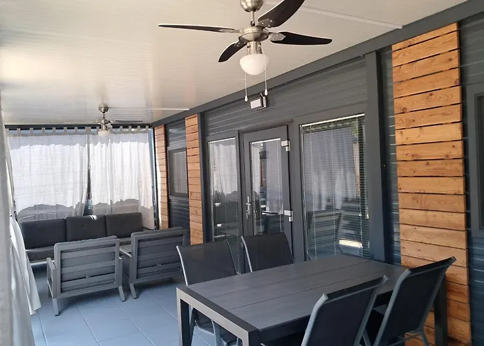 Mobile Homes Paun