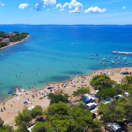 Apartament Mobile Homes Paun *