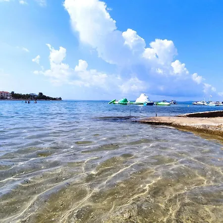 Mobile Homes Paun * Privlaka (Zadar)