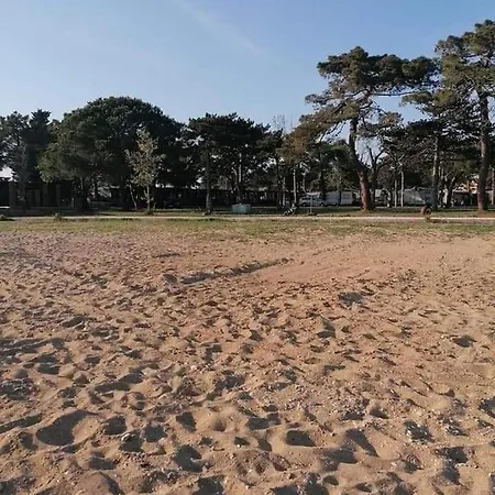 Mobile Homes Paun Apartament