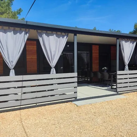 Mobile Homes Paun Privlaka (Zadar)