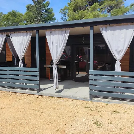 Mobile Homes Paun Apartment Privlaka (Zadar)