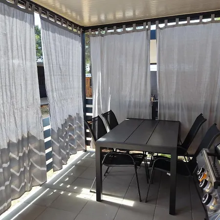 Apartment Mobile Homes Paun