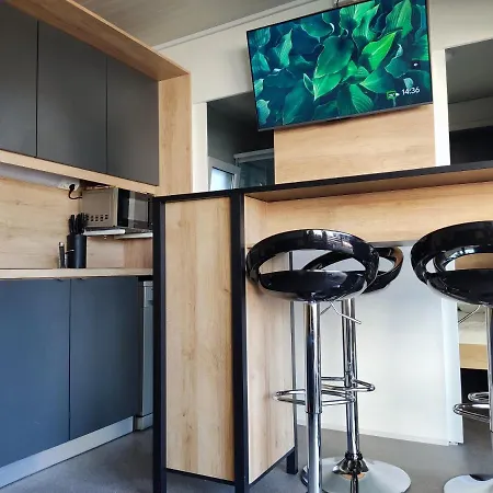 Mobile Homes Paun