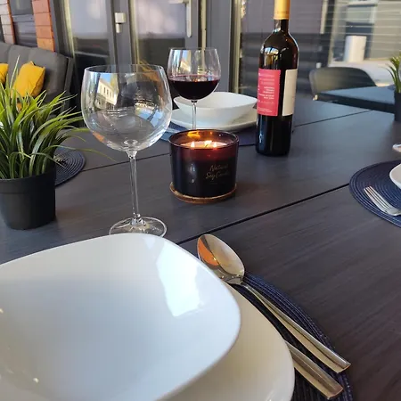 Mobile Homes Paun Apartament *