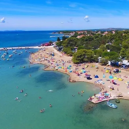 Mobile Homes Paun Apartament Privlaka (Zadar)