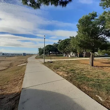 Mobile Homes Paun Privlaka (Zadar)