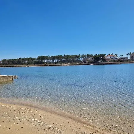 Apartament Mobile Homes Paun Privlaka (Zadar)